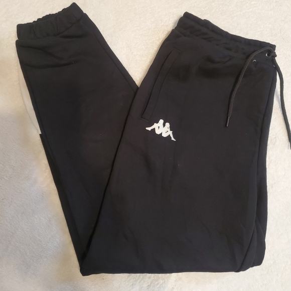 KAPPA Logo Lounge Pants - Picture 5 of 9